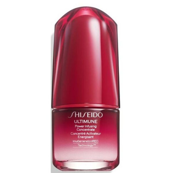 Shiseido Ultimune Power Infusing Concentrate 15 ml