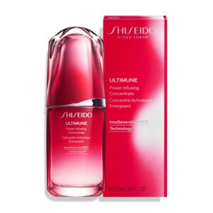 Shiseido Ultimune Power Infusing Concentrate 50 ml