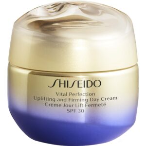 Shiseido Vital Perfection Uplifting & firming day cream