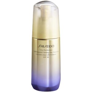 Shiseido Vital Perfection Uplifting & firming day emulsion