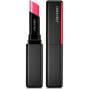 Shiseido Visionairy Gel Lipstick 206 Botan