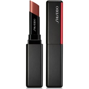 Shiseido Visionairy Gel Lipstick 212 Woodblock