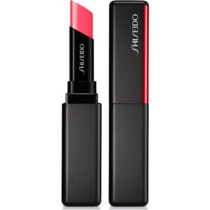 Shiseido Visionairy Gel Lipstick 217 Coral pop