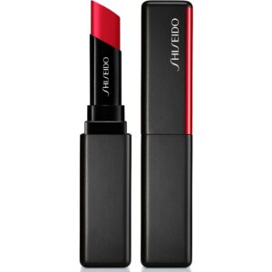 Shiseido Visionairy Gel Lipstick 221 Code red