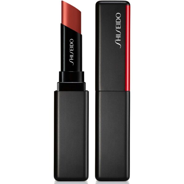 Shiseido Visionairy Gel Lipstick 223 Shizuka red