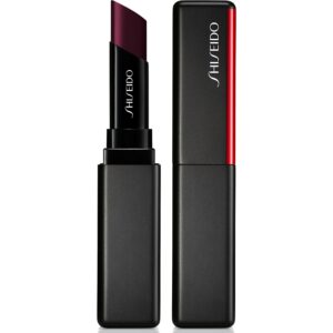 Shiseido Visionairy Gel Lipstick 224 Noble plum