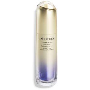 Shiseido Vital Perfection Liftdefine radiance serum 80 ml