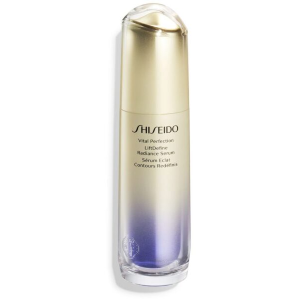 Shiseido Vital Perfection Liftdefine radiance serum 80 ml