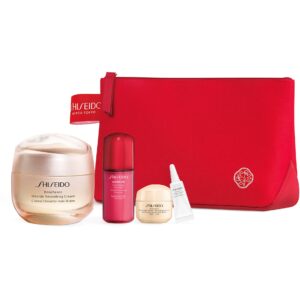 Shiseido Vital Perfection Pouch Set