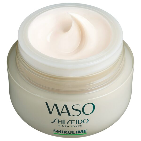 Shiseido Waso Waso si hydrating moist 50 ml