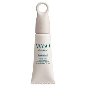 Shiseido Waso Waso tinted spot treatment gg 8 ml