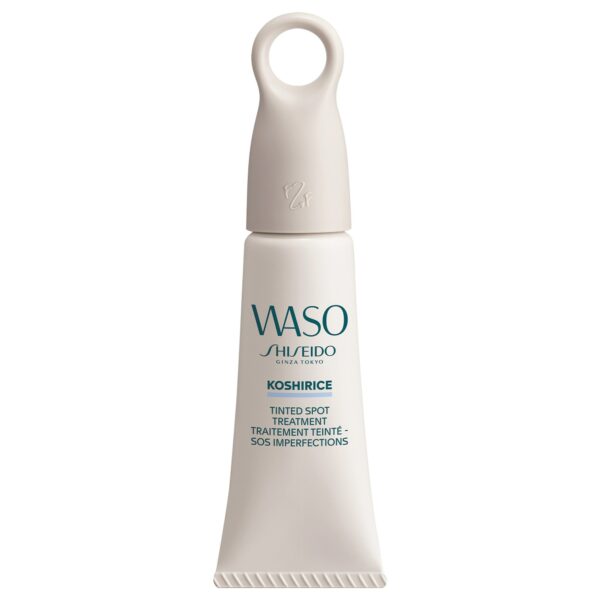 Shiseido Waso Waso tinted spot treatment sp 8 ml