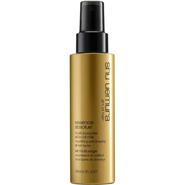 Shu Uemura All-in-Oil Spray  100 ml