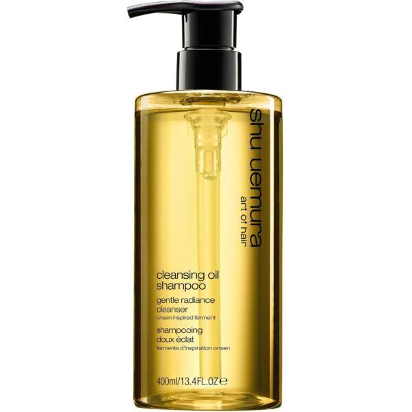 Shu Uemura Cleansing Oil Shampoo 400 ml