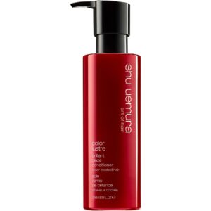 Shu Uemura Color Lustre Conditioner 250m 250 ml