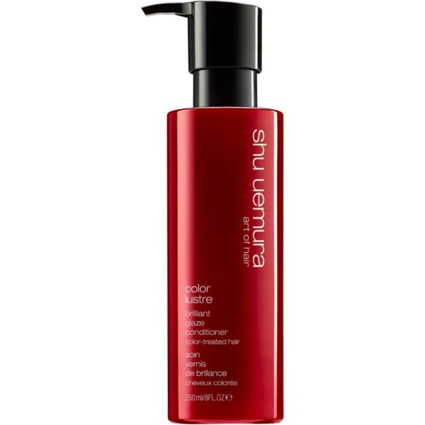 Shu Uemura Color Lustre Conditioner 250m 250 ml