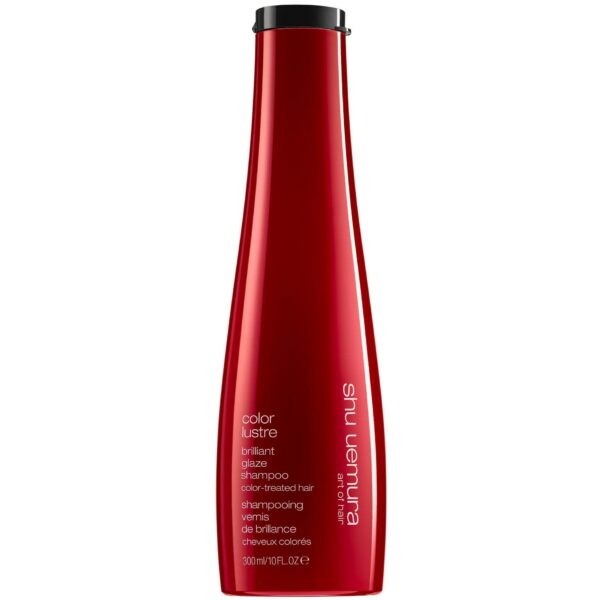 Shu Uemura Color Lustre Shampoo 300 ml