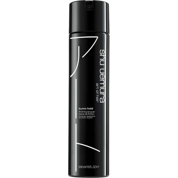 Shu Uemura Styling Kumo Hold  300 ml