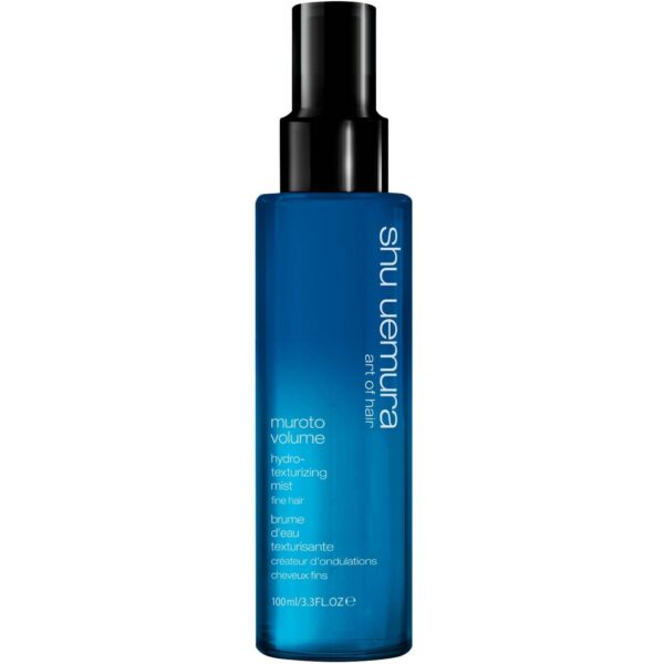 Shu Uemura Muroto Volume  Hydro Texturizing Mist  100 ml