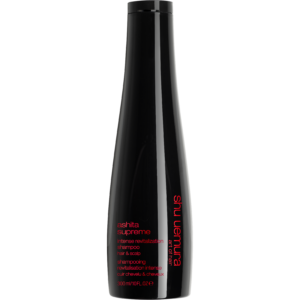 Shu Uemura Ashita Supreme Shampoo 300 ml