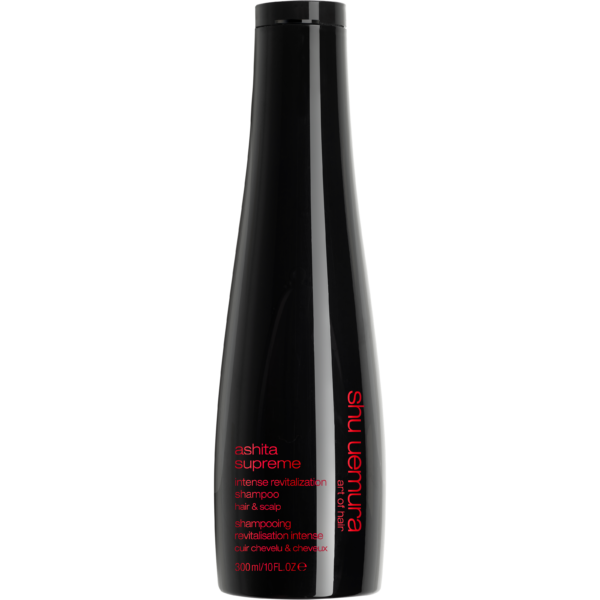 Shu Uemura Ashita Supreme Shampoo 300 ml