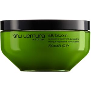 Shu Uemura Silk Bloom Masque 200 ml