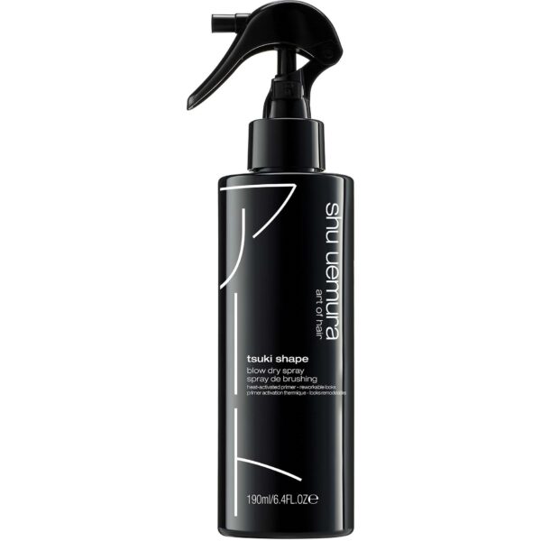 Shu Uemura Styling Tsuki Shape 190 ml