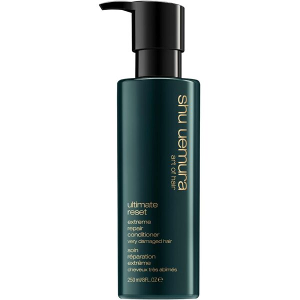 Shu Uemura Ultimate Reset Conditioner 250 ml