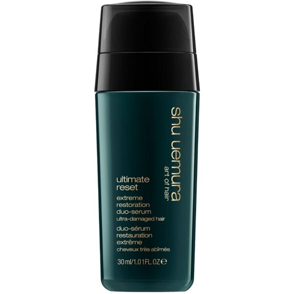 Shu Uemura Ultimate Reset Serum 30 ml