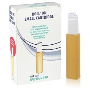 Sibel Épil Hair Pro Roll-On Wax Cartridge Normal Skin - 25ml