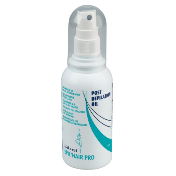 Sibel Epil Hair Pro Post Depilation Oil 125 ml