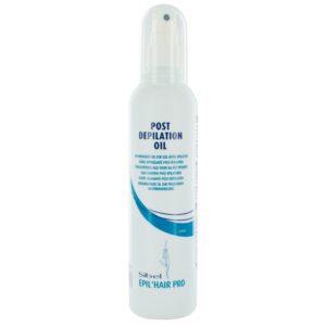 Sibel Epil Hair Pro Post Depilation Oil 250 ml