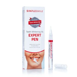 Simplesmile X4 Expert Pen