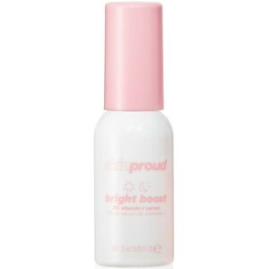 Skin Proud Bright Boost Multi-Vitamin Serum 30 ml