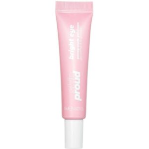 Skin Proud Bright Eye Pomegrante Eye Cream 15 ml