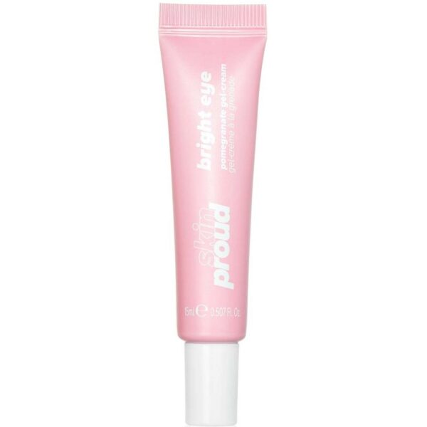 Skin Proud Bright Eye Pomegrante Eye Cream 15 ml