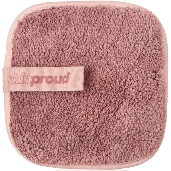 Skin Proud Clear Off  Microfibre Pads