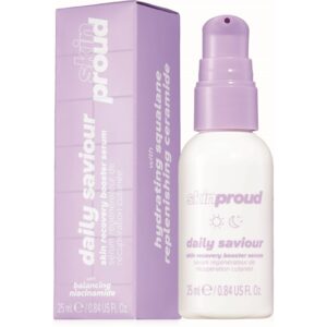 Skin Proud Daily Saviour Skin Recovery Booster Serum 25 ml