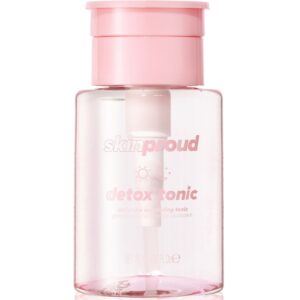 Skin Proud Detox Tonic Daily Exfoliating Tonic 150 ml