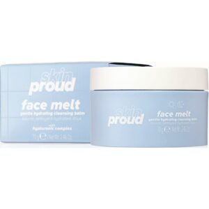 Skin Proud Face Melt Gentle Hydrating Cleansing Balm 70 g