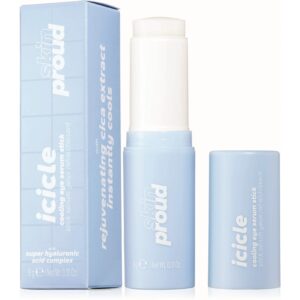 Skin Proud Icicle Cooling Eye Serum Stick 10 g