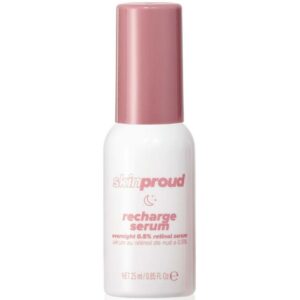 Skin Proud Recharge Serum Overnight Retinol Serum 30 ml