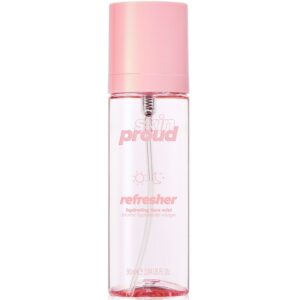 Skin Proud Refresher  Hydrating Face Mist 90 ml