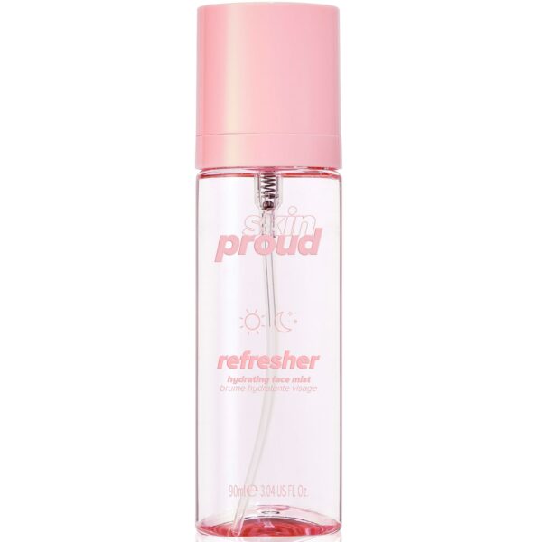 Skin Proud Refresher  Hydrating Face Mist 90 ml