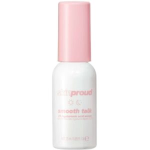 Skin Proud Smooth Talk 2% Hyaluronic Acid Gel Serum 30 ml