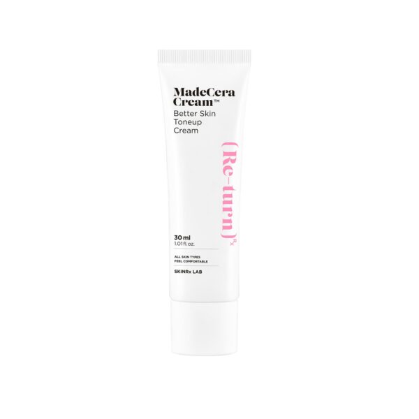 SKINRx LAB Better Skin Tone-up Cream 30 ml