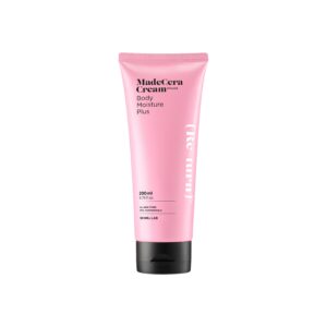 SKINRx LAB Body Moisture Plus 200 ml