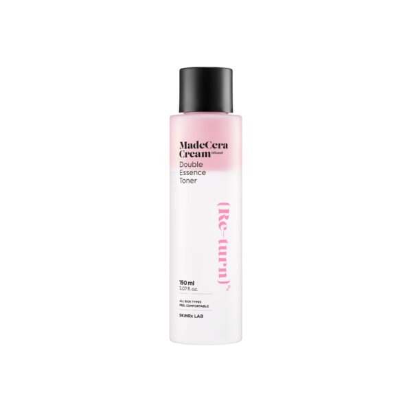 SKINRx LAB Double Essence Toner 150 ml