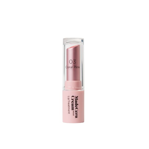 SKINRx LAB Madecera Cream Lip Treatment