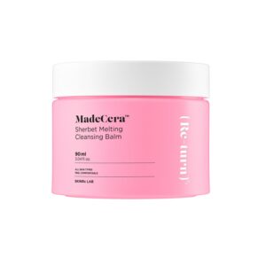 SKINRx LAB Sherbet Melting Cleansing Balm 90 ml